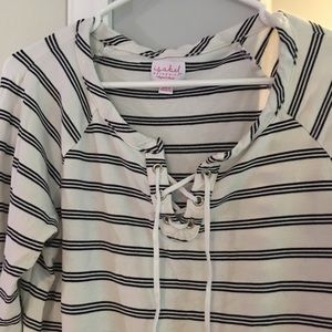 Maternity lot!